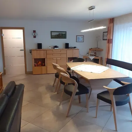 Apartment Schehl *