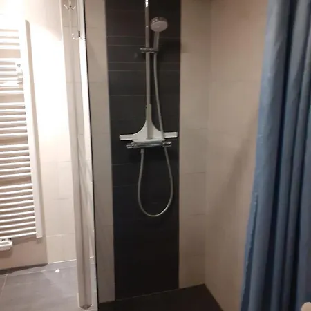 Schehl Apartment Erlenbach (Rhineland-Palatinate)