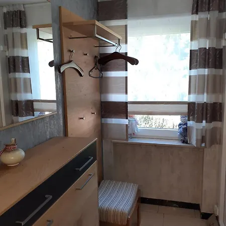 Apartment Schehl *