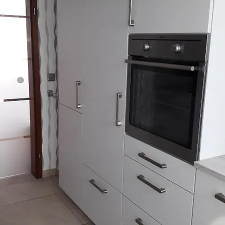 Schehl Apartment