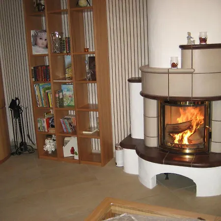 Apartment Schehl *