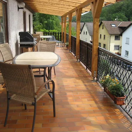 Apartment Schehl *