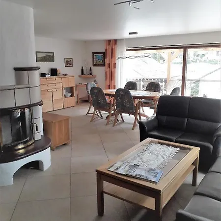 Apartment Schehl