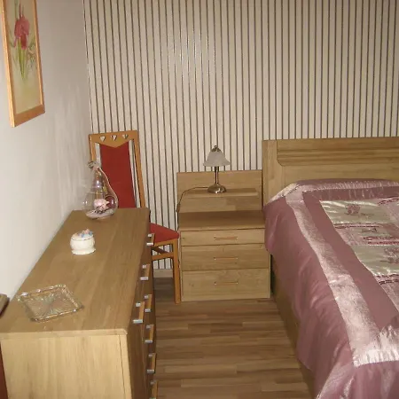 Schehl Apartment