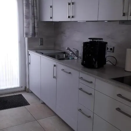 Apartment Schehl *