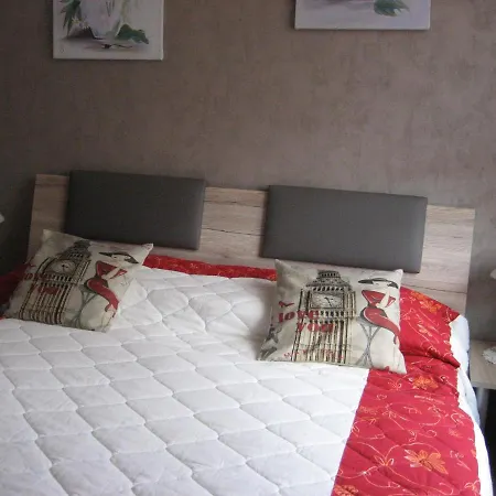 Schehl Apartment