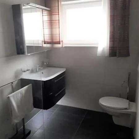 Apartment Schehl *