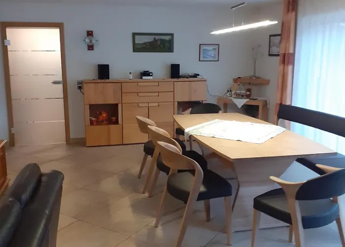 Apartamento Schehl *