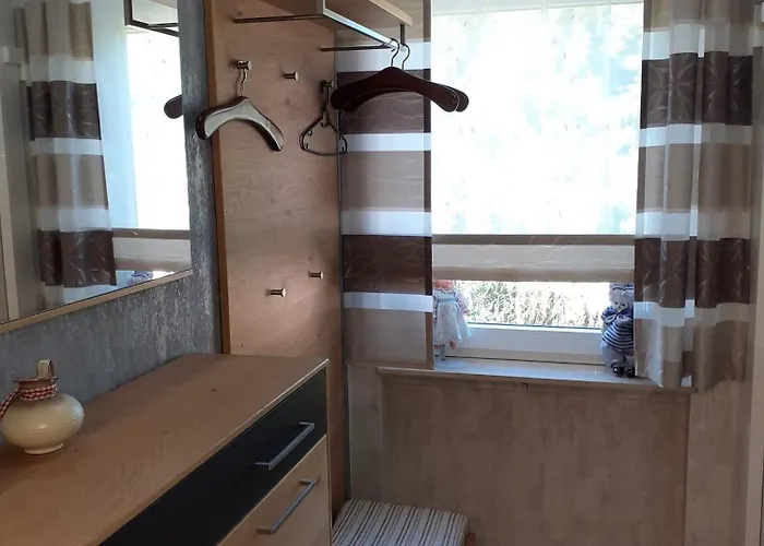 Apartamento Schehl *