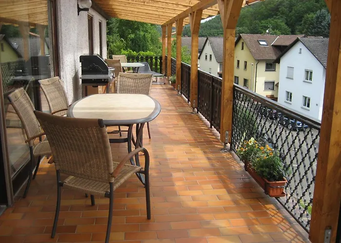 Apartamento Schehl *