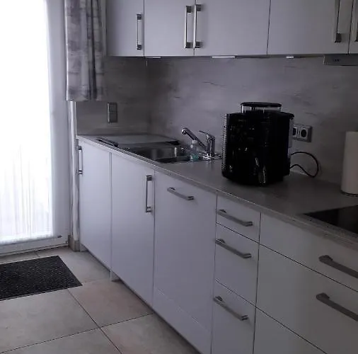 Apartamento Schehl *