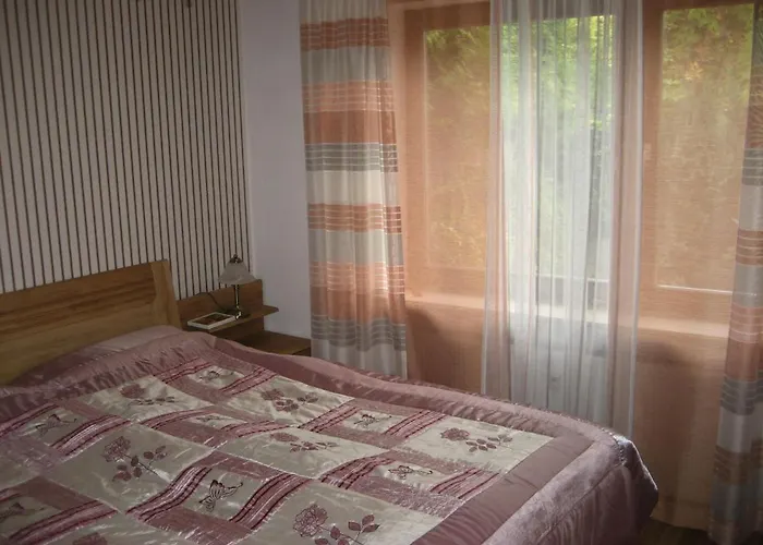 Apartamento Schehl Erlenbach (Rhineland-Palatinate)