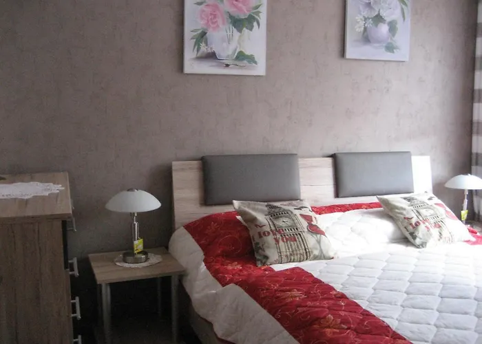 Schehl Apartamento *