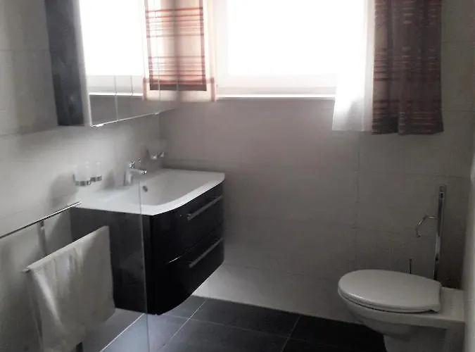 Apartamento Schehl *